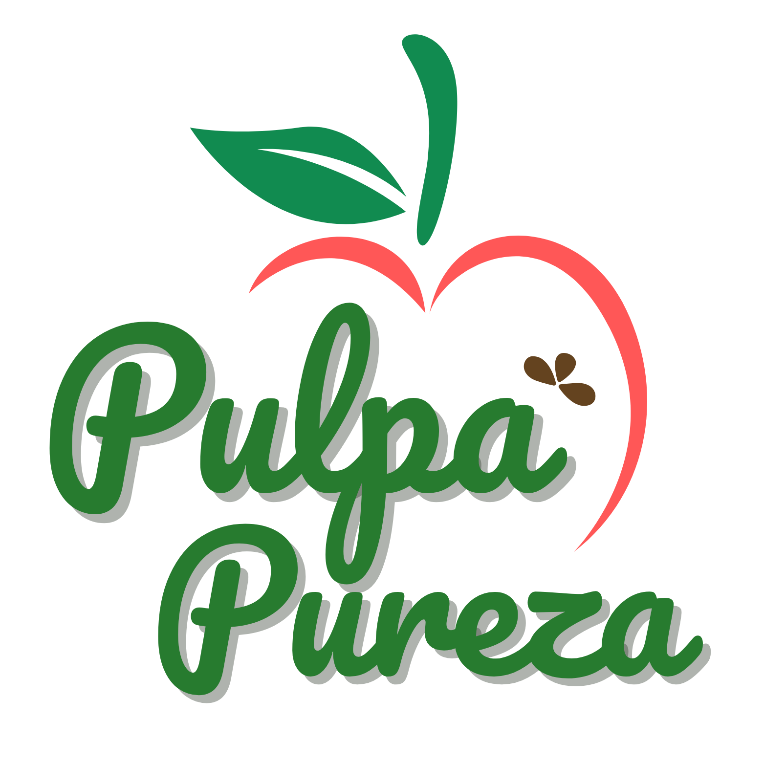 Logo PulpaPureza - Control INVIMA con StockerSoft