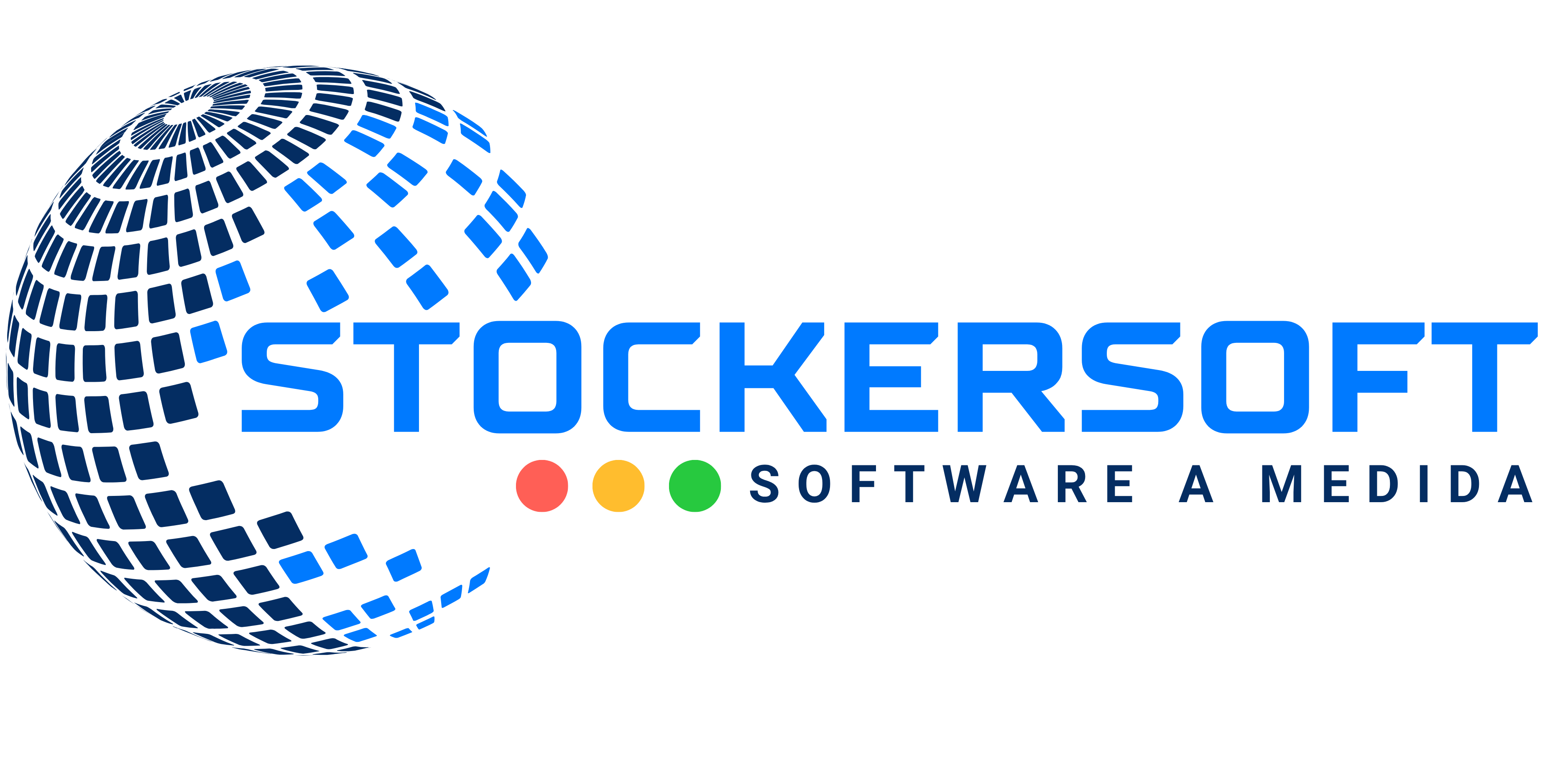 StockerSoft Logo - Software de Gestión de Inventarios