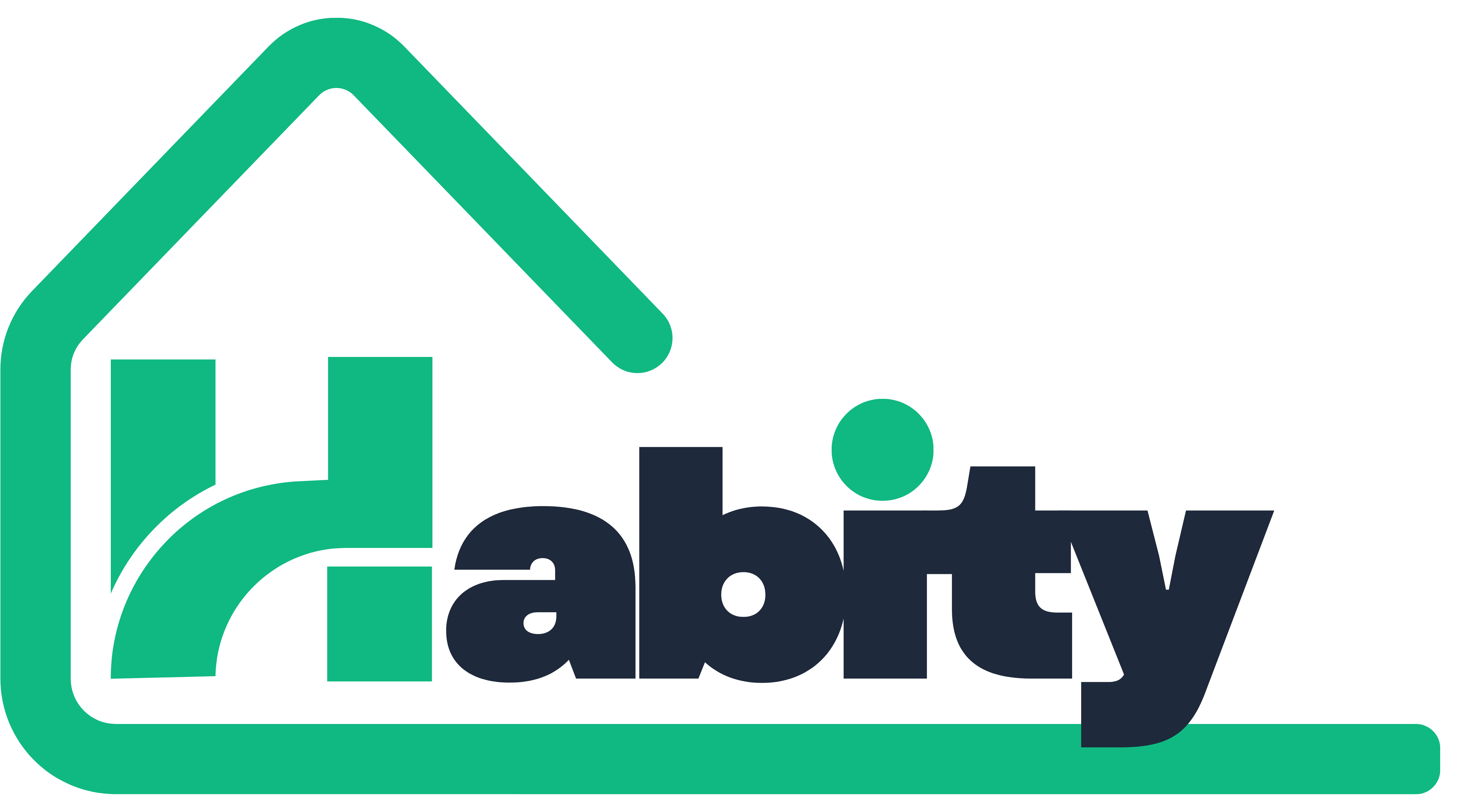 Habity Logo